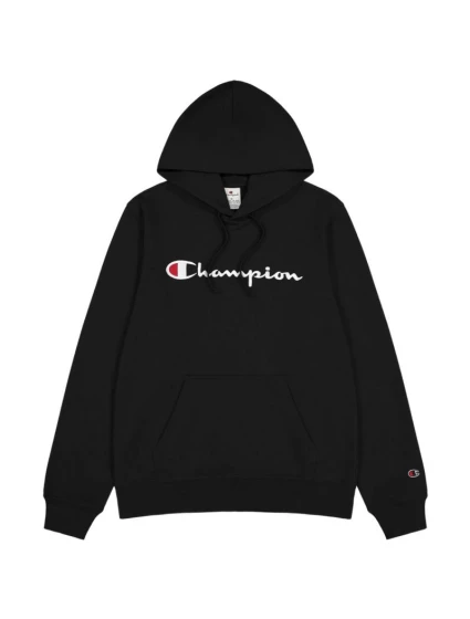 Mikina s kapucí M model 21088013 KK001 pánské - CHAMPION Mikina s kapucí M model 21088013 KK001 pánské - CHAMPION