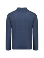 Geografické údaje Norsko Ulysse F DB 224 M WY6421H/GN-Navy mikina