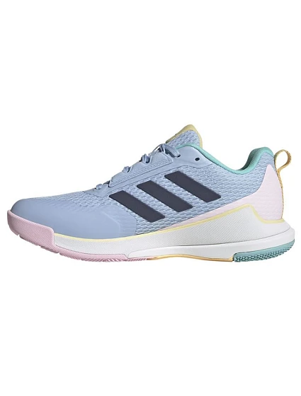 2 W volejbalová obuv dámské model 21201460 - ADIDAS