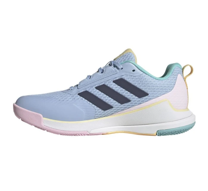Adidas Novaflight 2 W volejbalová obuv JQ3601 dámské Adidas Novaflight 2 W volejbalová obuv JQ3601 dámské