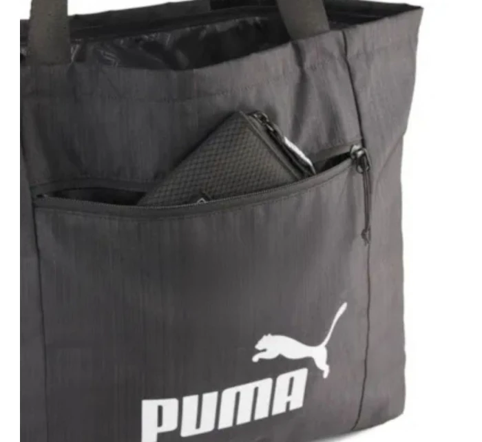 Taška Puma Base Shopper 91345 01 Taška Puma Base Shopper 91345 01