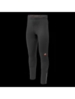 Pánské legíny model 21885321 - IQ Pánské legíny model 21885321 - IQ