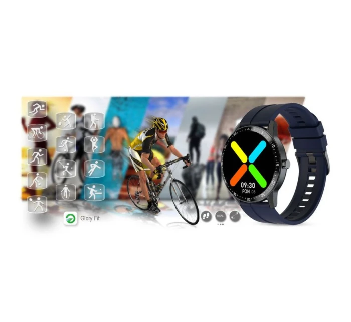 Hodinky model 21804509 - G.ROSSI Hodinky model 21804509 - G.ROSSI