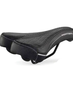 model 21838889 sedlo černé - Selle Monte Grappa