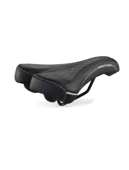 model 21838889 sedlo černé - Selle Monte Grappa