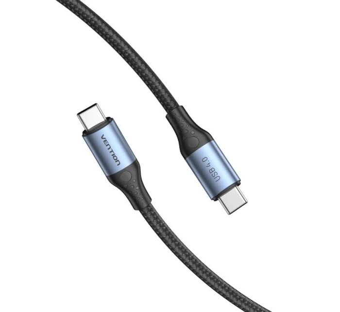 USB-C na USB-C USB 4.0  kabel 1m model 21862014