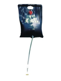 Solární sprcha High Peak 20L 41450