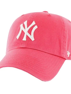 47 Brand New York Yankees Clean Up Kšiltovka B-RGW17GWSNL-BE