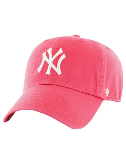 47 Brand New York Yankees Clean Up Kšiltovka B-RGW17GWSNL-BE 47 Brand New York Yankees Clean Up Kšiltovka B-RGW17GWSNL-BE