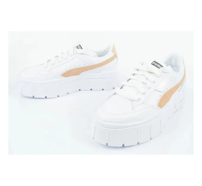 Sportovní obuv Puma Mayze Stack W 384363 03