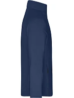 JN Pánská strečová fleecová bunda 02. navy/navy model 22415256 - Daiber
