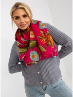 Pareo AT PO 75103.68 tmavě růžové Pareo AT PO 75103.68 tmavě růžové