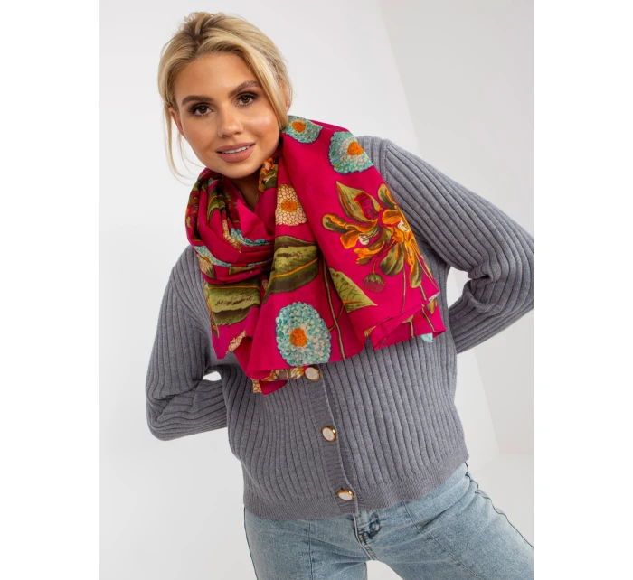 Pareo AT PO 75103.68 tmavě růžové Pareo AT PO 75103.68 tmavě růžové