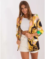 Námořnictvo DHJ MA 7684B 3.95P černá a béžová Námořnictvo DHJ MA 7684B 3.95P černá a béžová