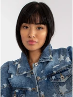 EM KR HS 5379 bunda.23X modrá