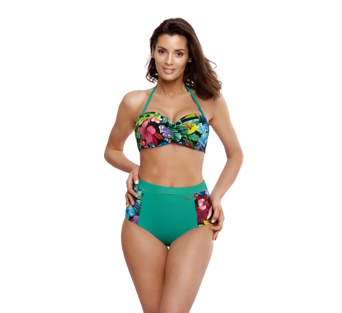 Plavky Madison Viridian M-537 (4) - Marko Plavky Madison Viridian M-537 (4) - Marko