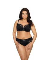 Podprsenka 1921 černá - Ava Lingerie Podprsenka 1921 černá - Ava Lingerie