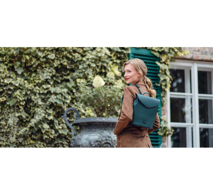 Fashion batoh VUCH Linton Kerosene