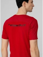 Pánské funkční triko 4F Pánské funkční triko 4F