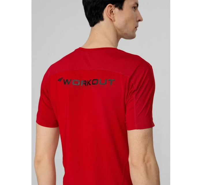 Pánské funkční triko 4F Pánské funkční triko 4F