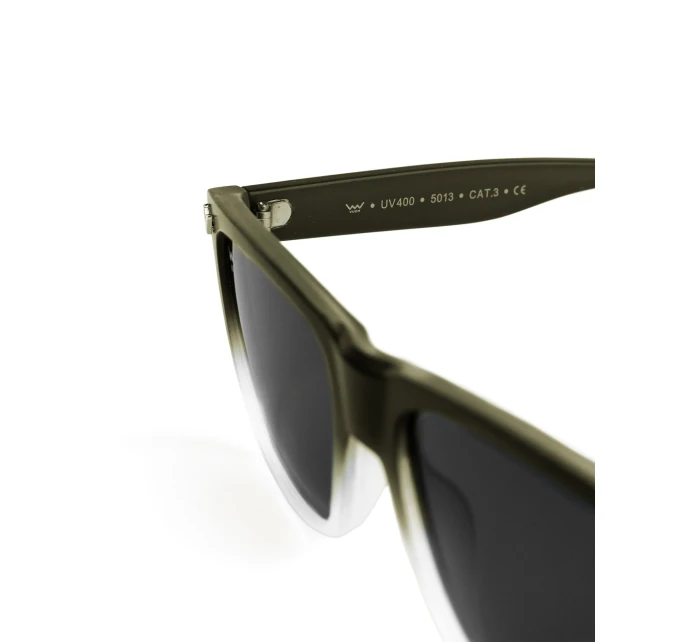 Sluneční brýle VUCH Ferdy Green