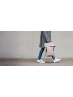 Pánský batoh Vuch Tayte Small Men Beige