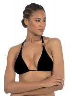 Vrchní díl plavek B1310 černý - Selmark