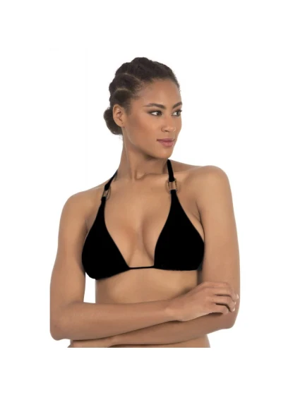 Vrchní díl plavek B1310 černý - Selmark