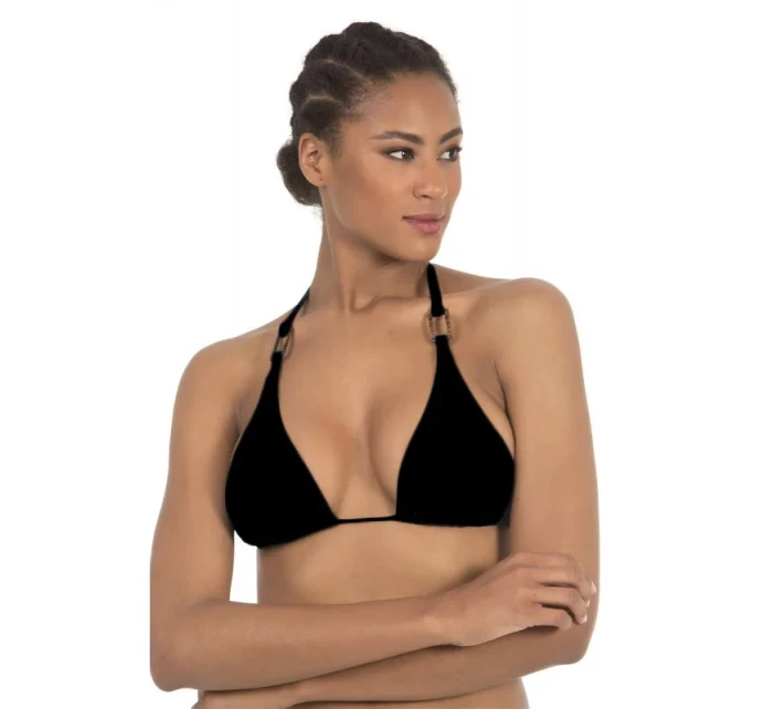 Vrchní díl plavek B1310 černý - Selmark