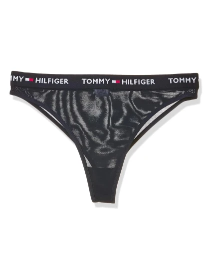 Dámské brazilky UW0UW01861-416 - Tommy Hilfiger