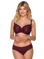 Měkká dámská podprsenka 2205 SOFT BIG Měkká dámská podprsenka 2205 SOFT BIG