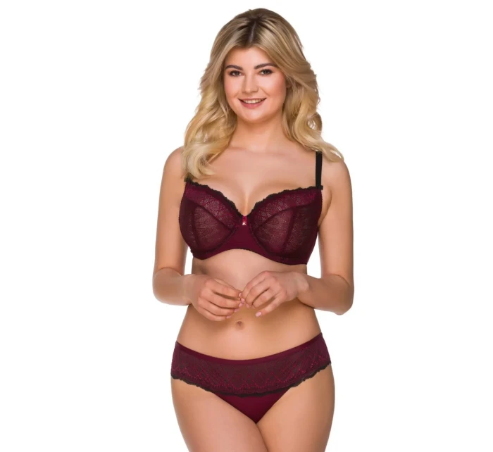 Měkká dámská podprsenka 2205 SOFT BIG Měkká dámská podprsenka 2205 SOFT BIG