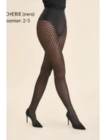 Silné punčocháče vzor model 21378268 - Gabriella