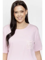 3568 DÁMSKÉ PYŽAMO ADRIA 2XL-3XL