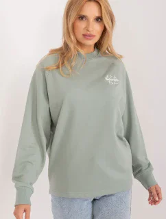 Mikina  model 193500 Sublevel