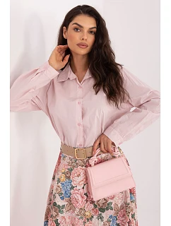 Košile s dlouhým rukávem  model 227219 Factory Price