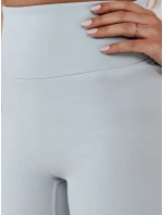 Dámské cyklistické šortky SOFT AND FIT modré FashionStreet SY0428