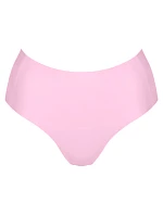 Dámské kalhotky ZERO Feel 2.0 High waist - PINK - růžové 1588 - SLOGGI