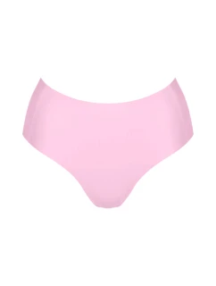 Dámské kalhotky ZERO Feel 2.0 High waist - PINK - růžové 1588 - SLOGGI