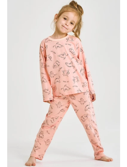 Pyžamo  délka/r Z25/26 model 21285512 - Taro