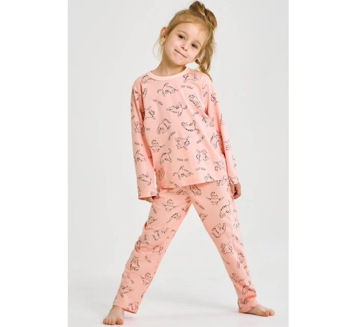 Pyžamo  délka/r Z25/26 model 21285512 - Taro