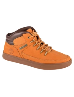 Boty Timberland Davis Square Mid M 0A1UZV