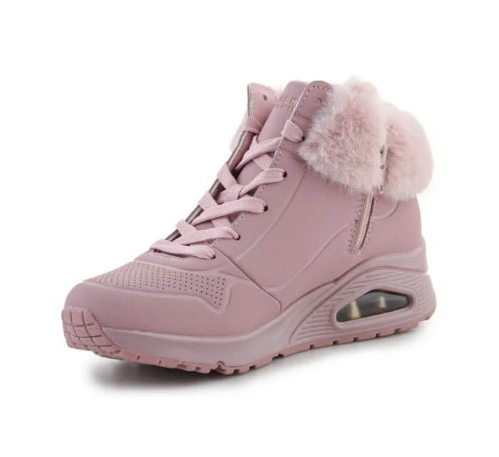 Boty Skechers Uno - Fall Air W 310539L-MVE