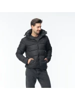 Pánská prošívaná zimní bunda MAFI