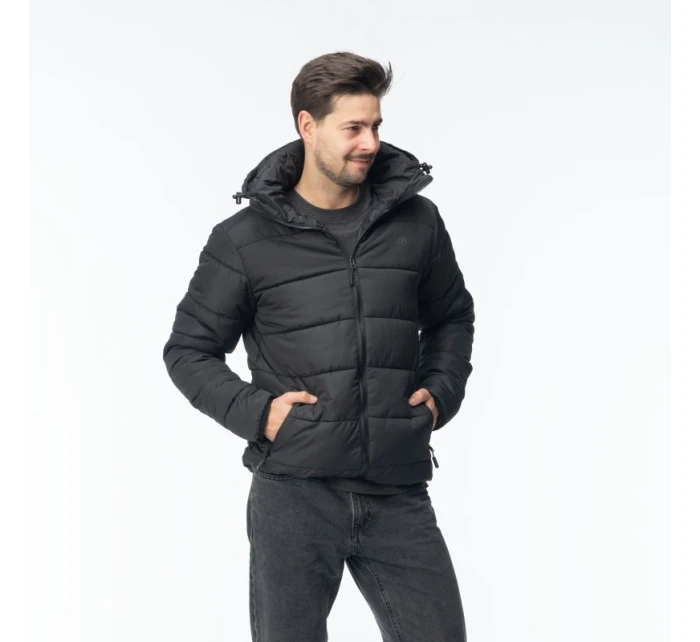 Pánská prošívaná zimní bunda MAFI