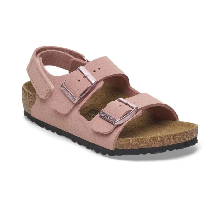 Sandály Birkenstock Milano AS Jr 1029487