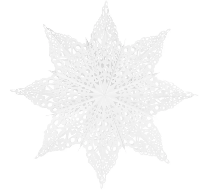 DEKORACJA   CM BIAŁY dětské model 21833473 - Deluxe