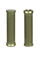 Gripy model 21853545 JR olivově zelené - FUNN