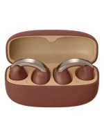 Sluchátka JVC HA-NP1TTU Maroon