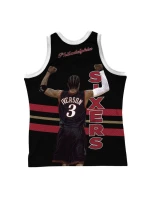 Mitchell & Ness NBA tričko bez rukávů model 21928126 Mitchell & Ness NBA tričko bez rukávů model 21928126